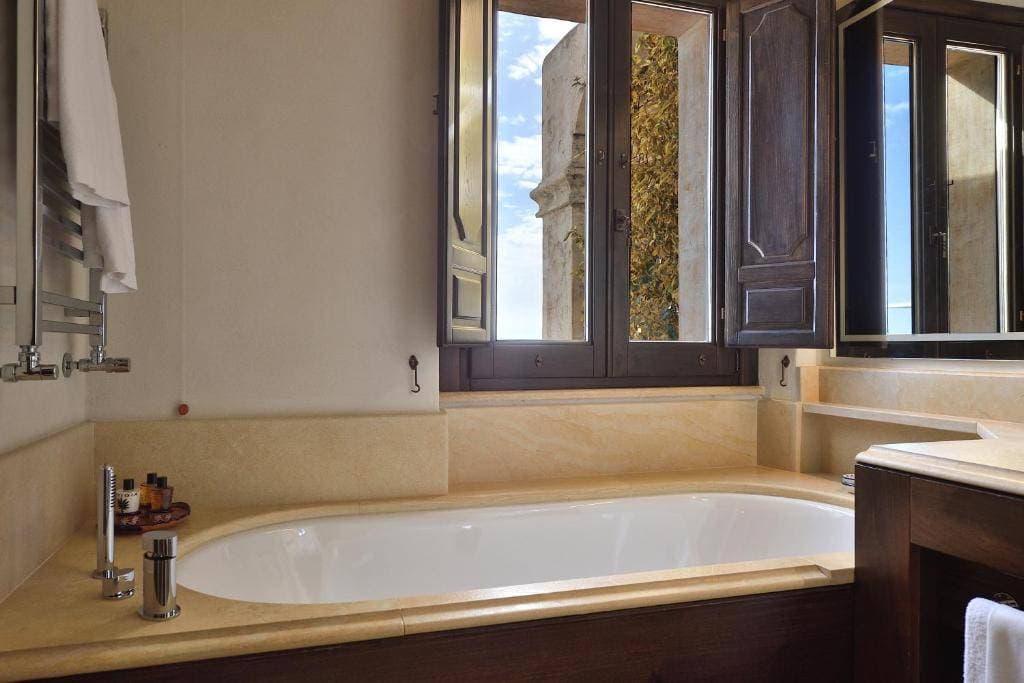 Monastero Santa Rosa 15