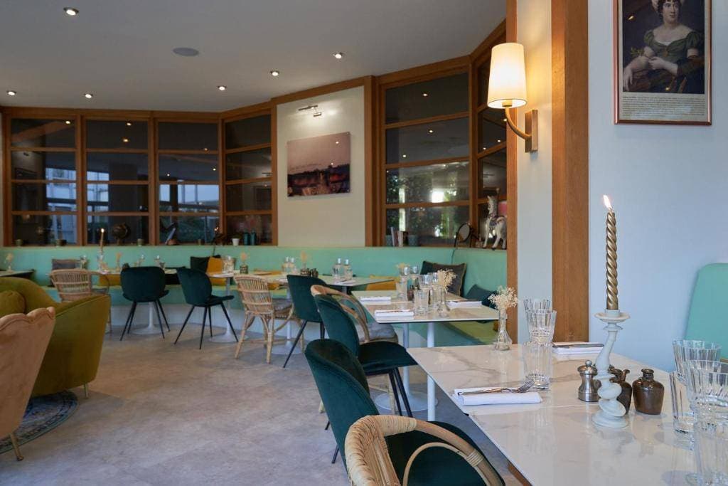 Best Western Plus Paris Saclay 6