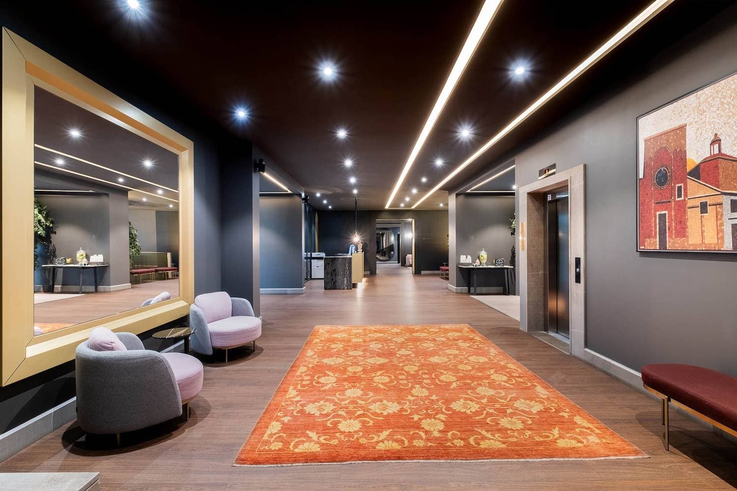 Eurostars Matera La Suite 7