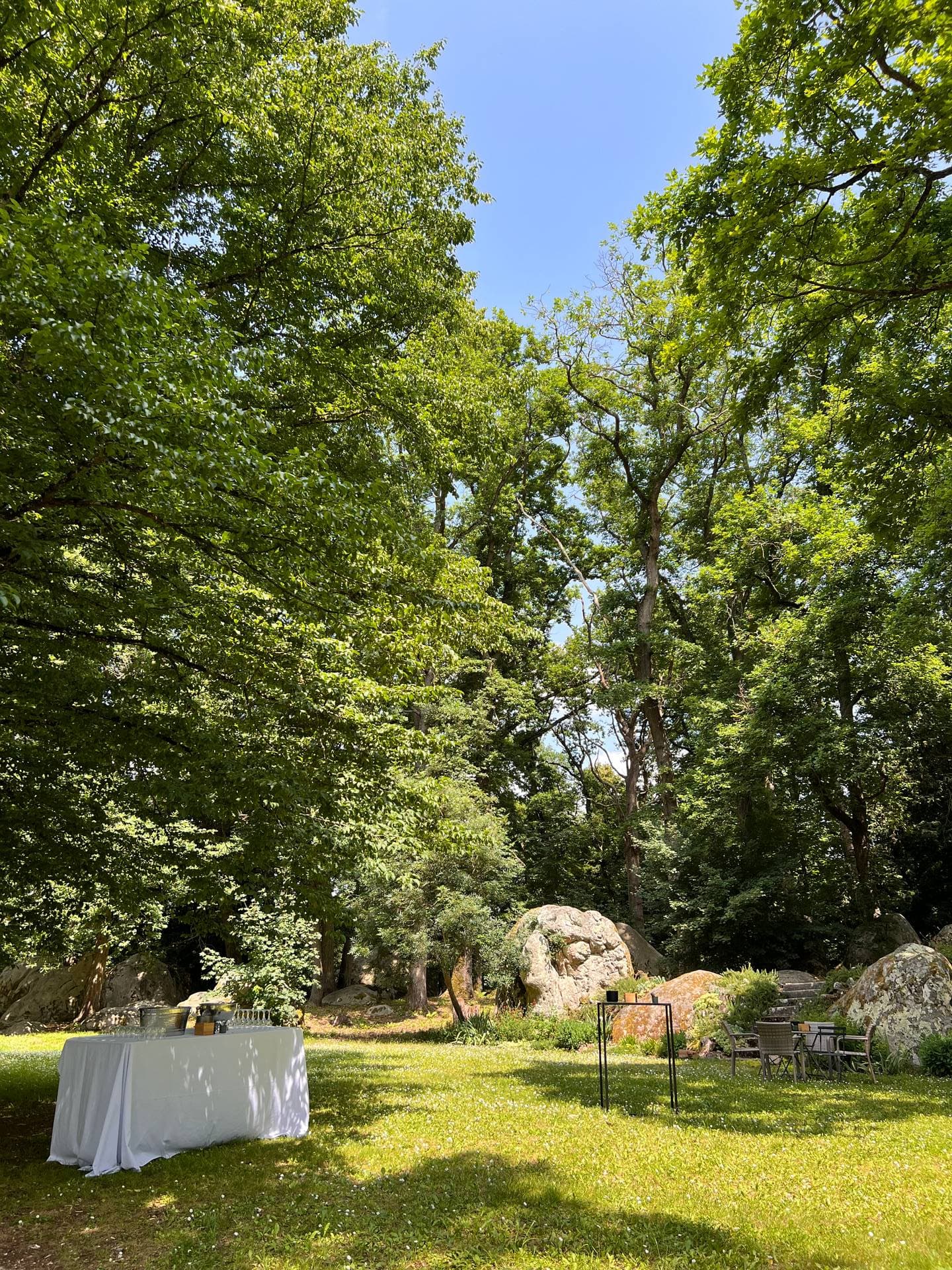 Le Manoir des Roches 21