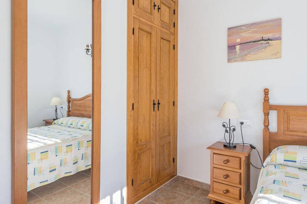 Bungalows La Aceitera 10