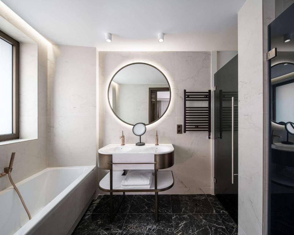 Radisson Collection Hotel Magdalena Plaza Sevilla 26