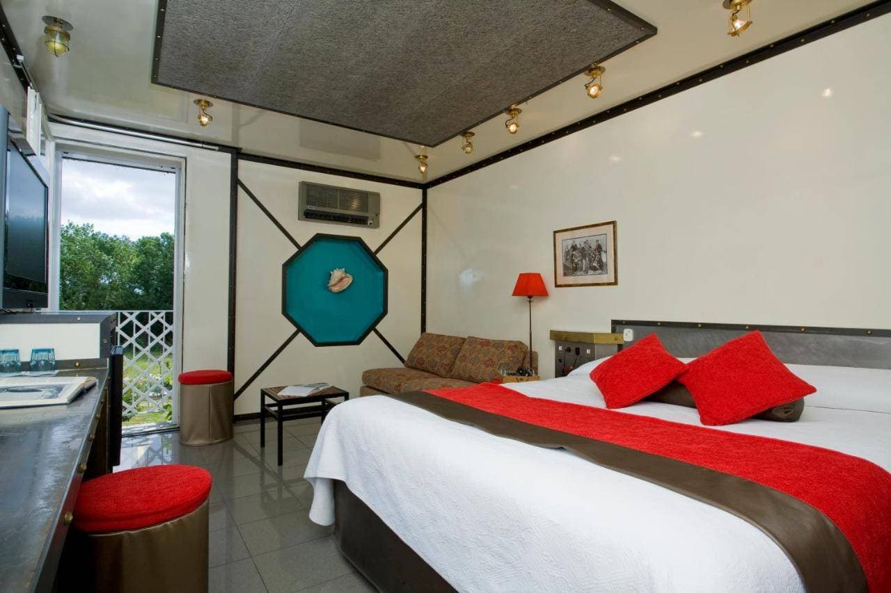 Le Relais Du Bois Saint-Georges 15