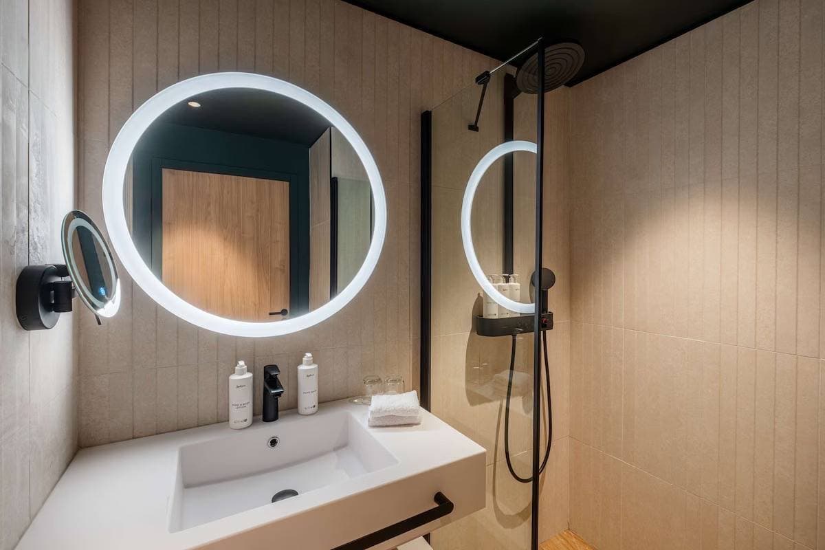 Radisson Hotel Reims  17