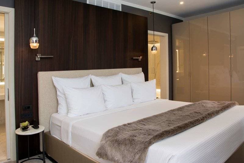 The Benson Portland, Curio Collection by Hilton 19
