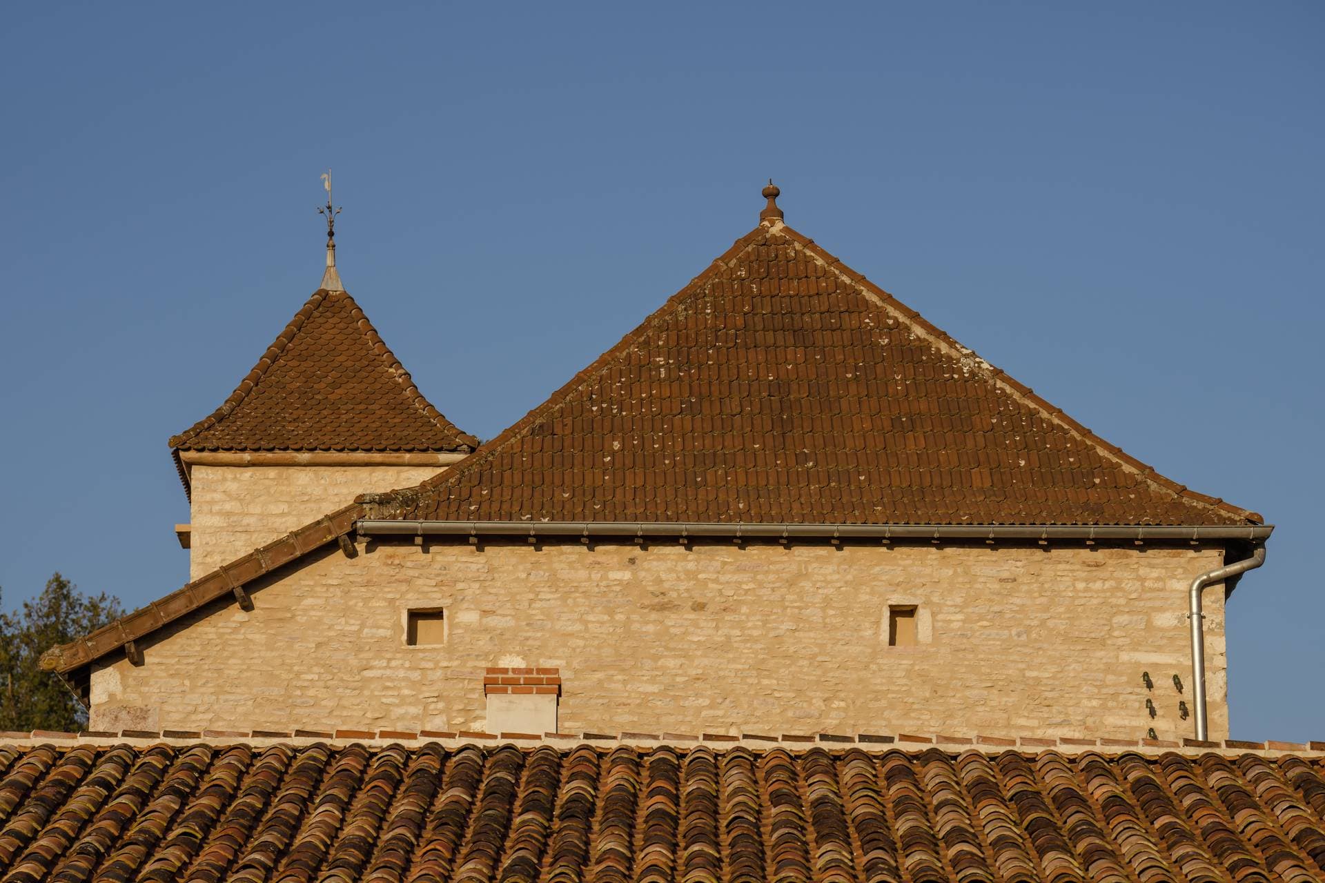 Le Clos des Dames de Lancharre 44