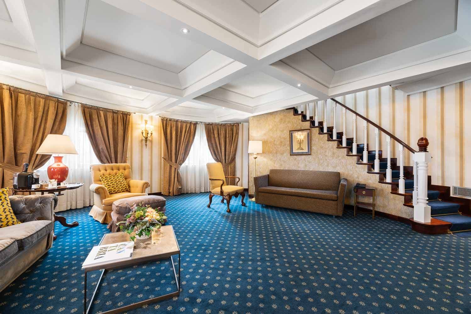 Eurostars Hotel Real 15