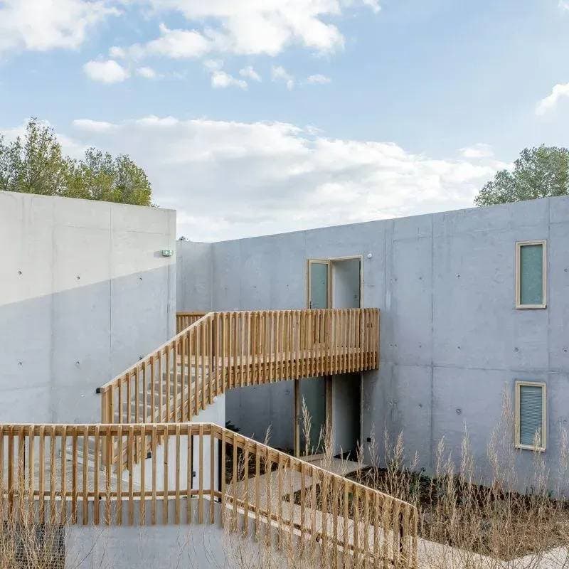 thecamp Hôtel & Lodges - Aix-en-Provence 21