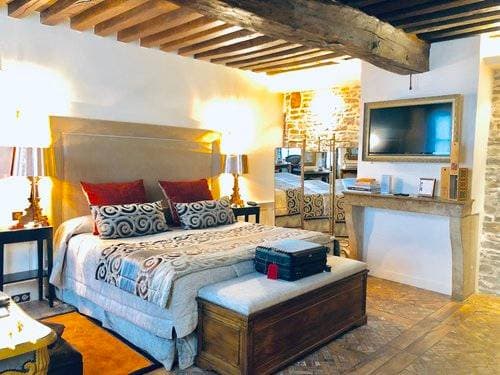Le Cep Hôtel 17