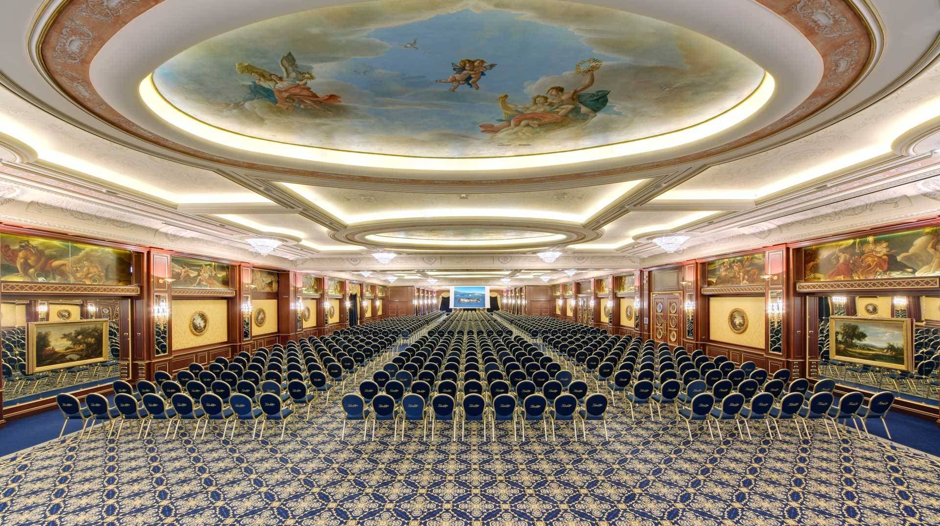 Grand Hotel Dino - Lago Maggiore 17