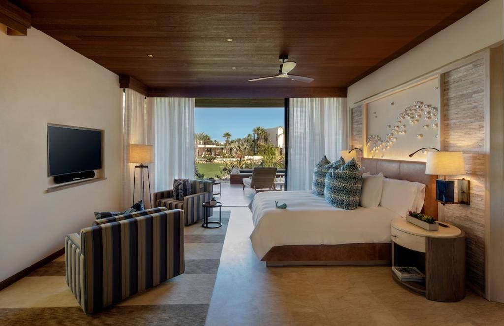 Chileno Bay Resort & Residences 19