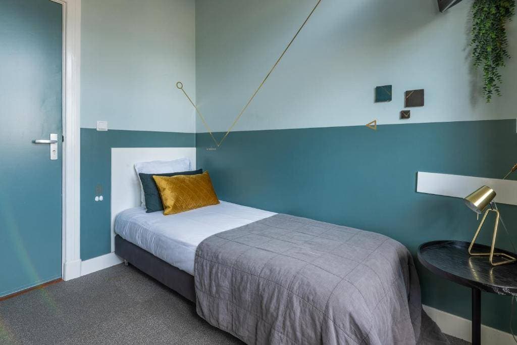 Boutique Hotel Het Scheepshuys 14