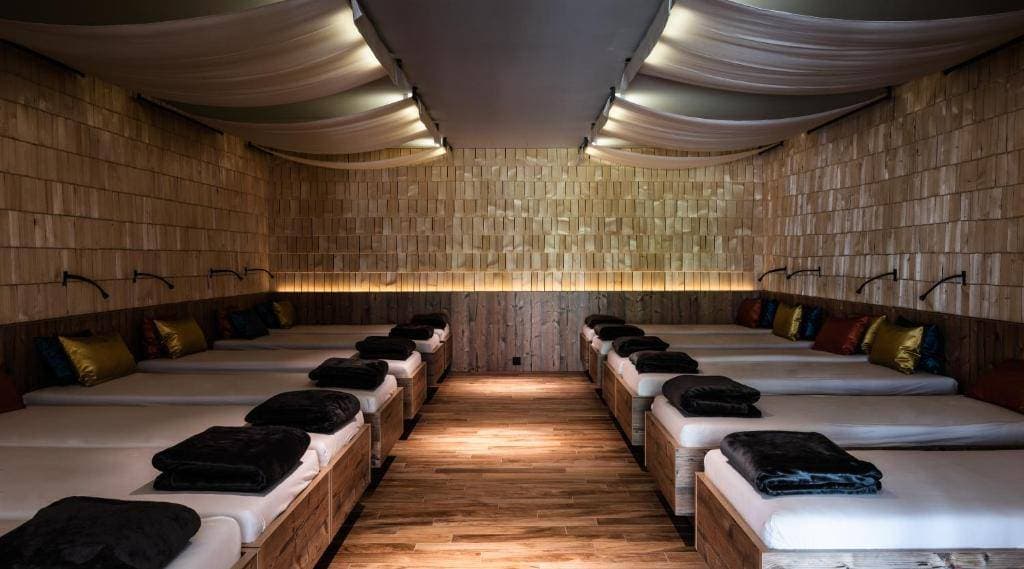 AMERON Hotel Davos 10
