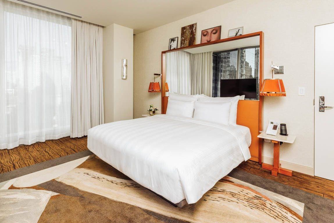 Lotte Hotel Seattle 18