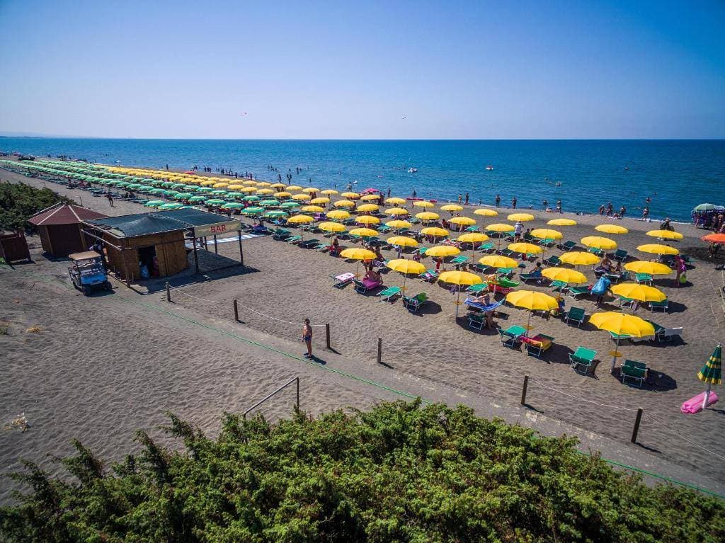Gitavillage California 2