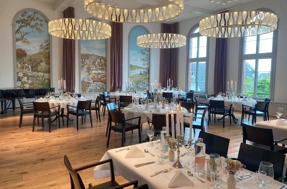 Restaurant Löwen Hausen am Albis 3