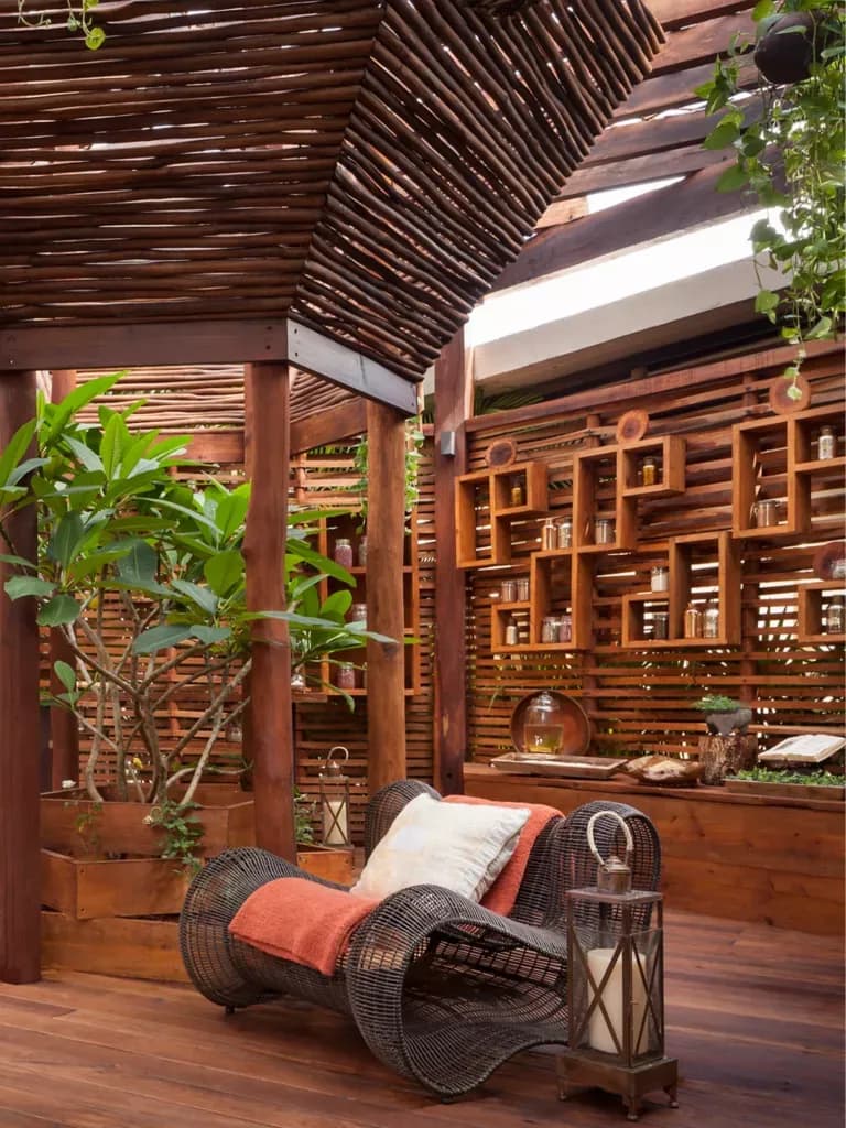Rosewood Mayakoba 13