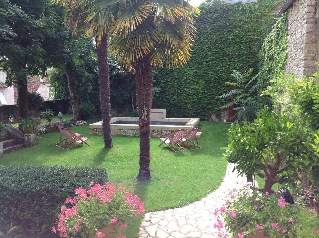 La maison La Devinie 6
