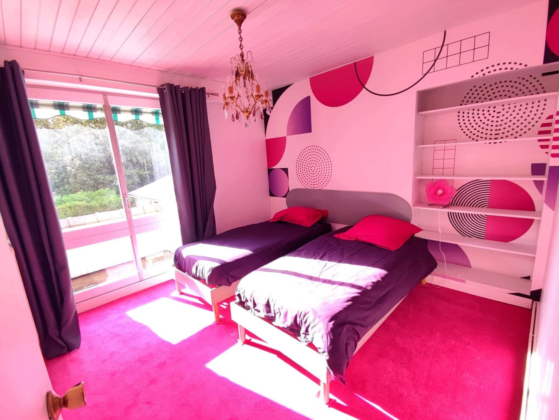 Le Gîte Le 45 Tours 22