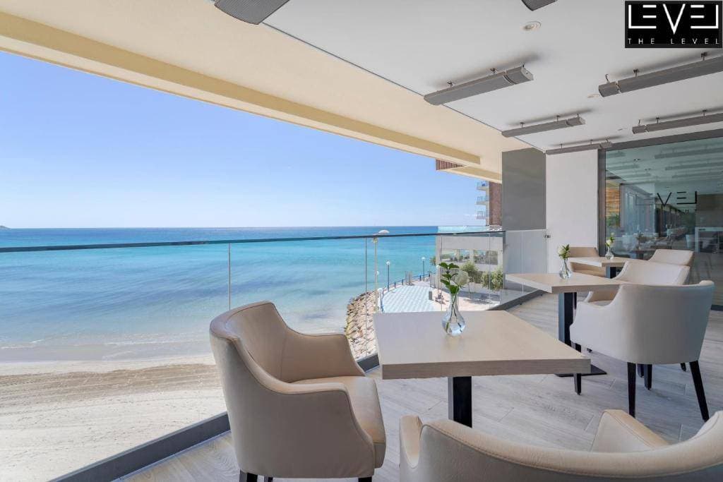 Meliá Alicante 23
