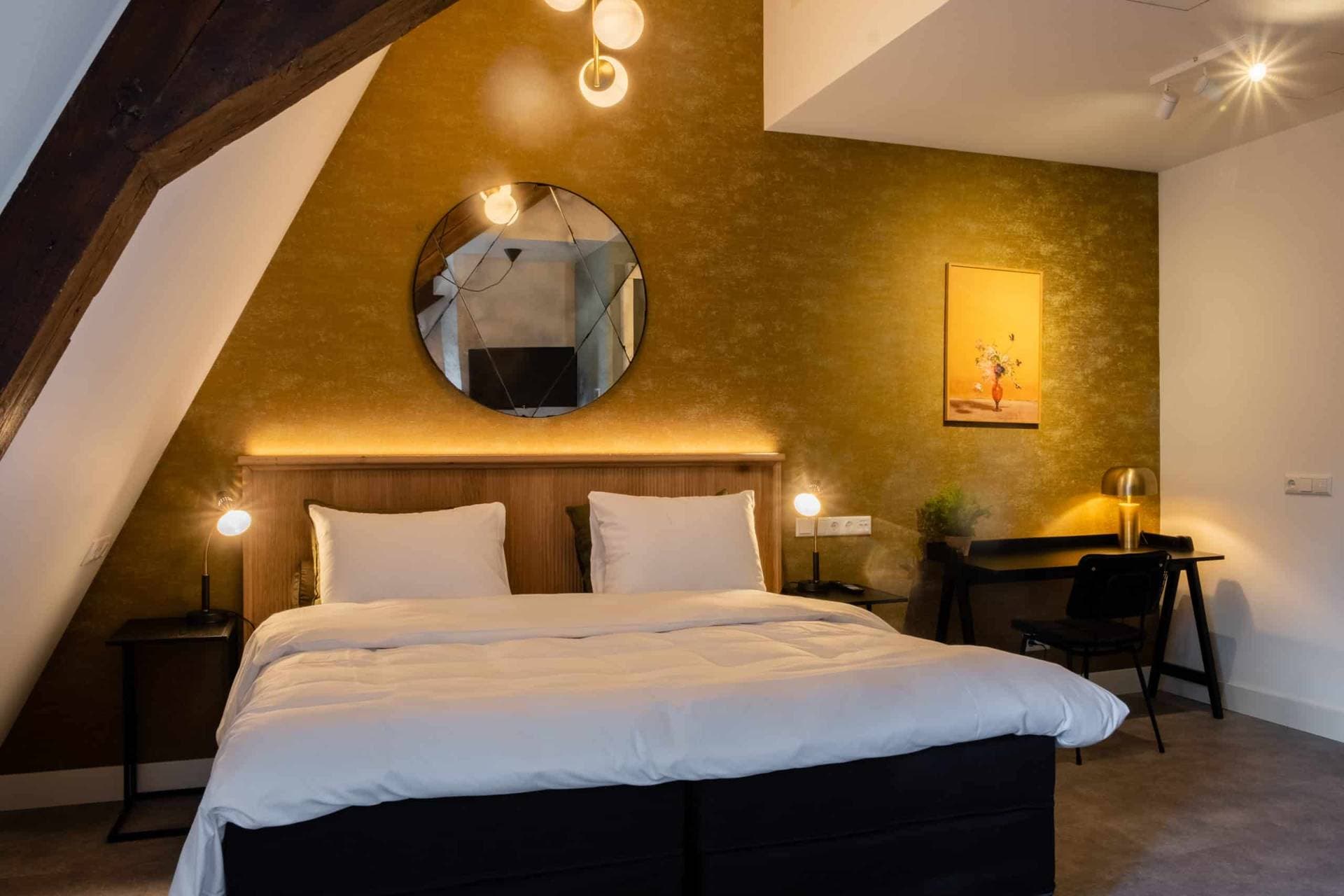 Hotel Botanique 9