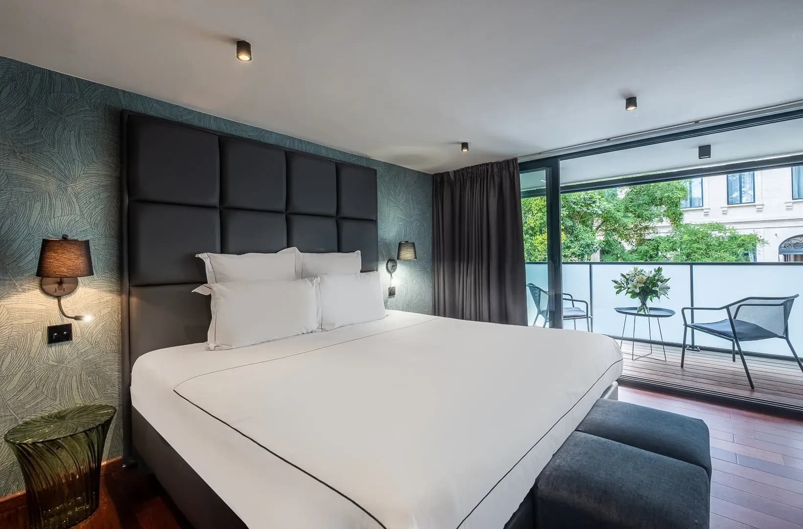 Le Palais Gallien Hôtel & Spa 14