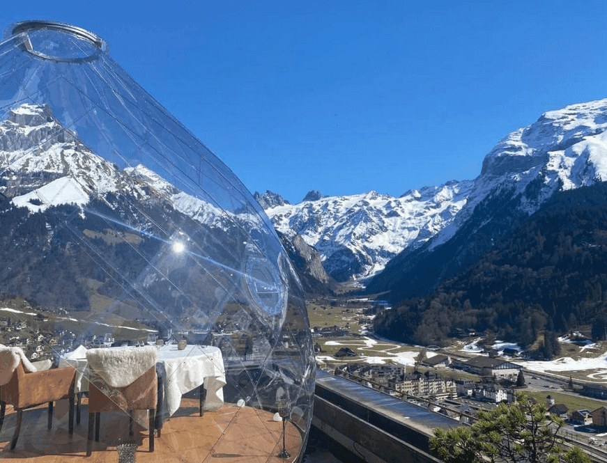 Hotel Waldegg 7