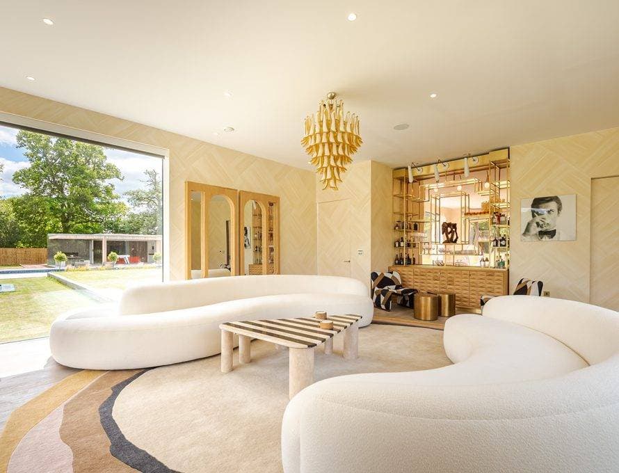 Marama Luxury Holiday Home 9