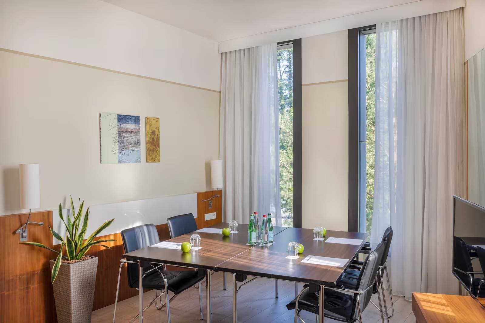Meliá Luxembourg 16