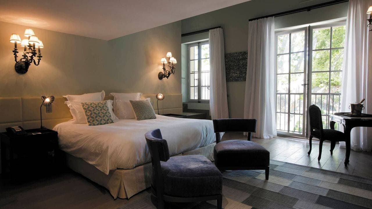 Le Domaine de Manville 20