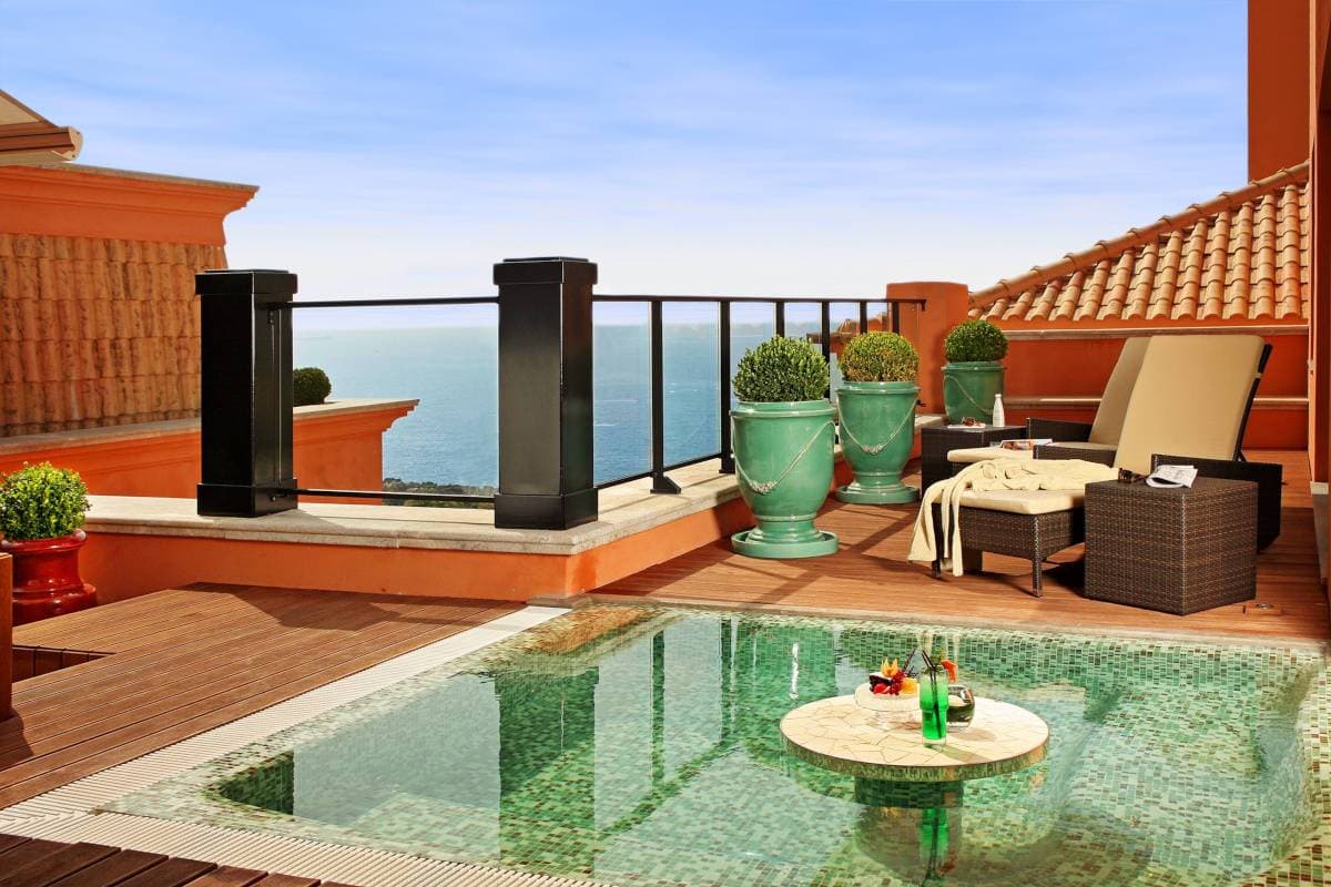 Grande Real Villa Itália Hotel & Spa 14