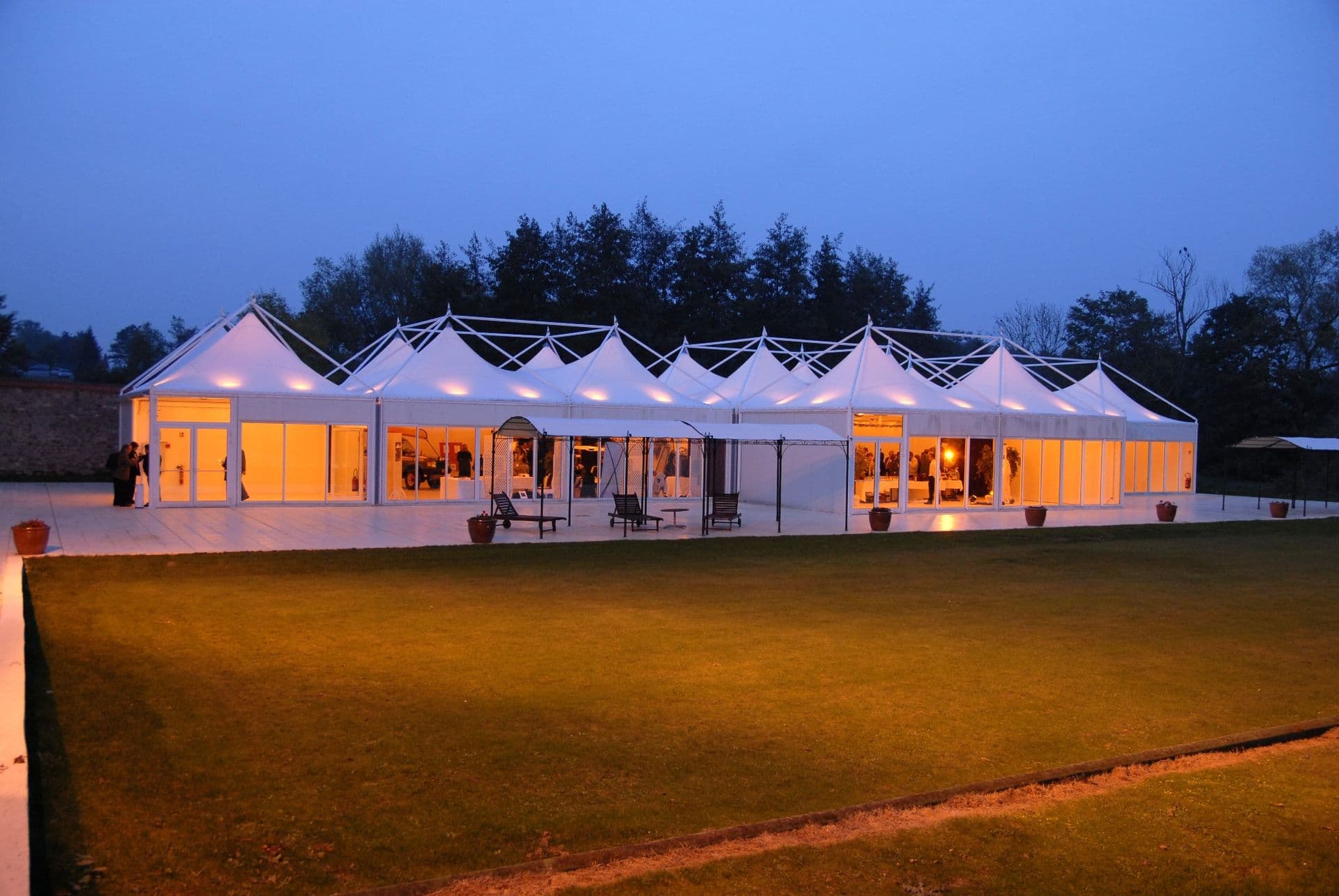L'Hôtel Abbaye du Golf 18