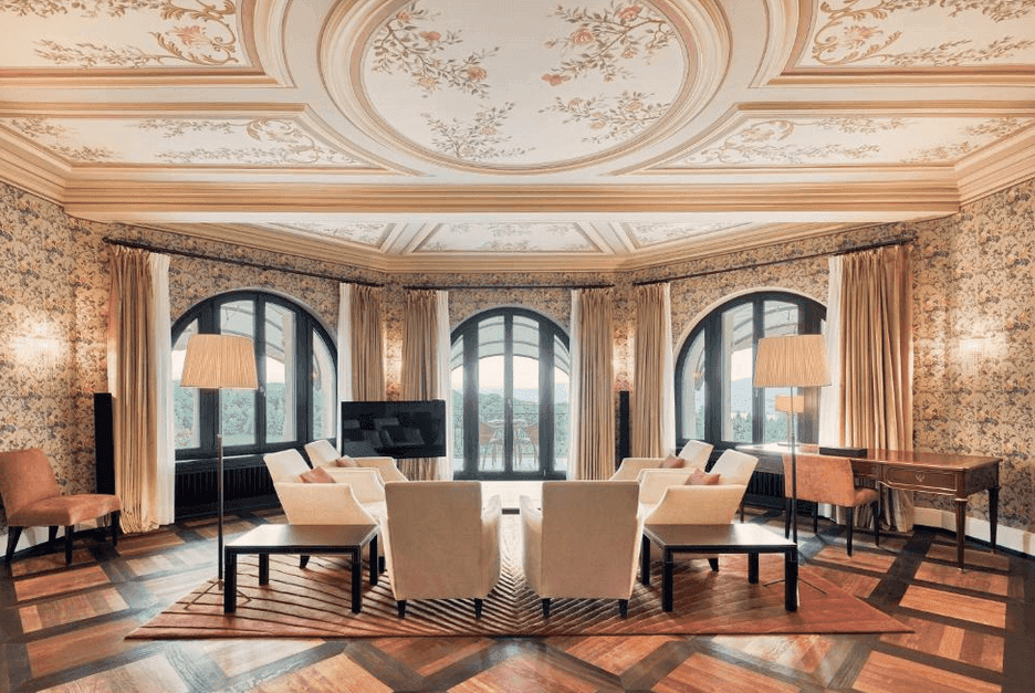 The Dolder Grand 48