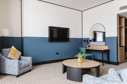 voco Belfast by IHG 15