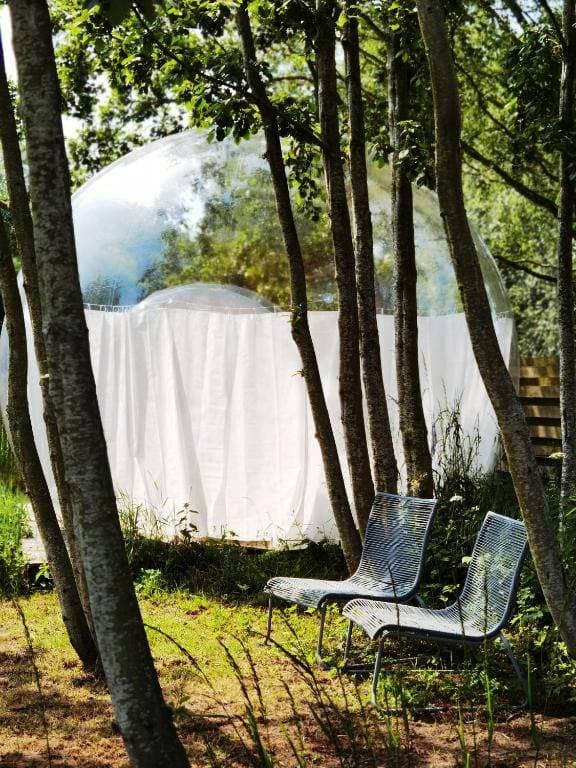 Noortweghe glamping 11