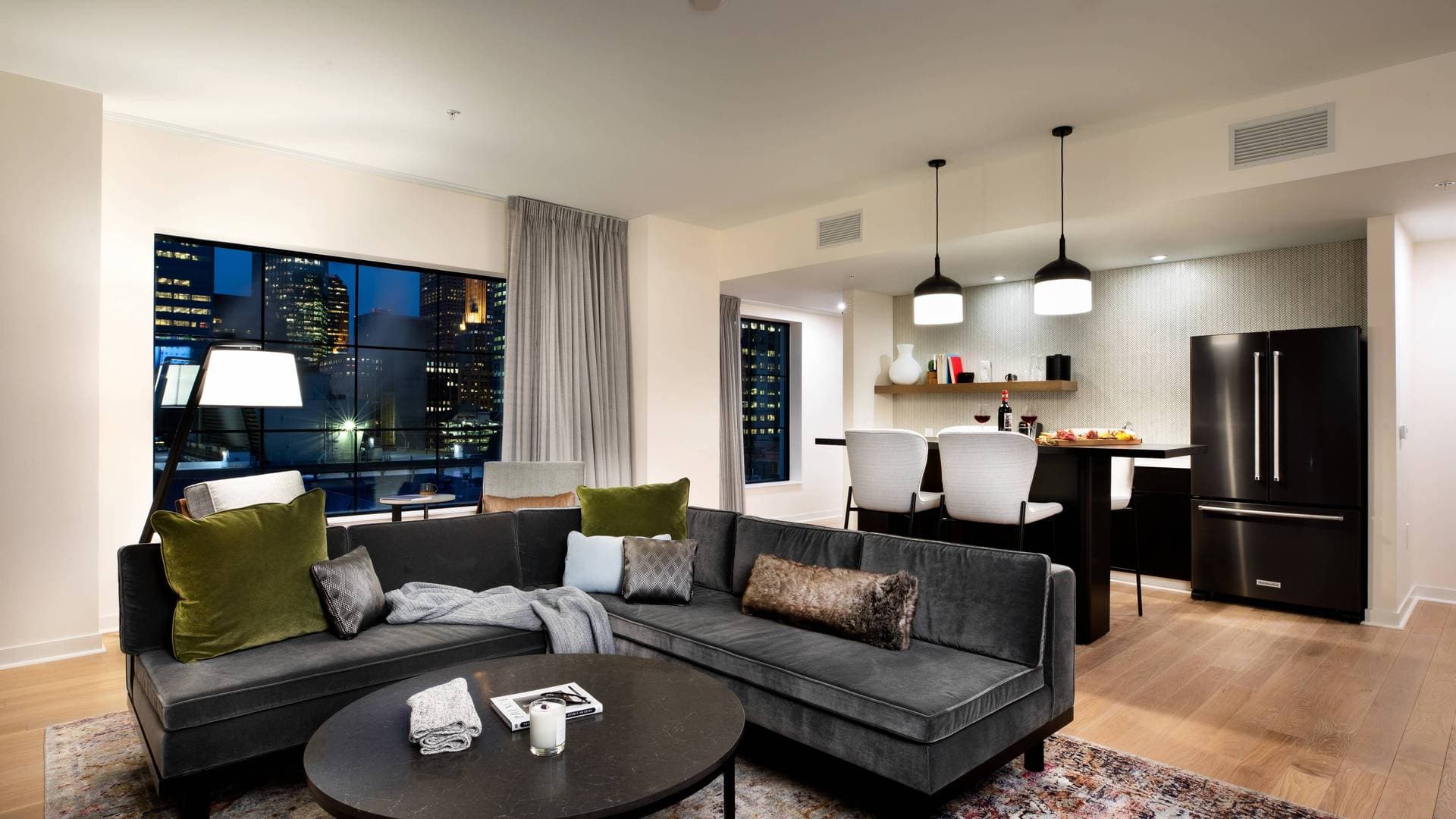 Elliot Park Hotel, Autograph Collection 19