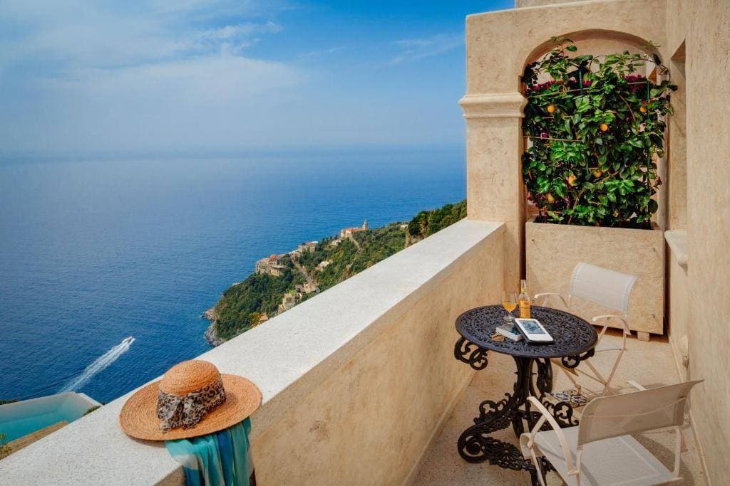 Monastero Santa Rosa 20