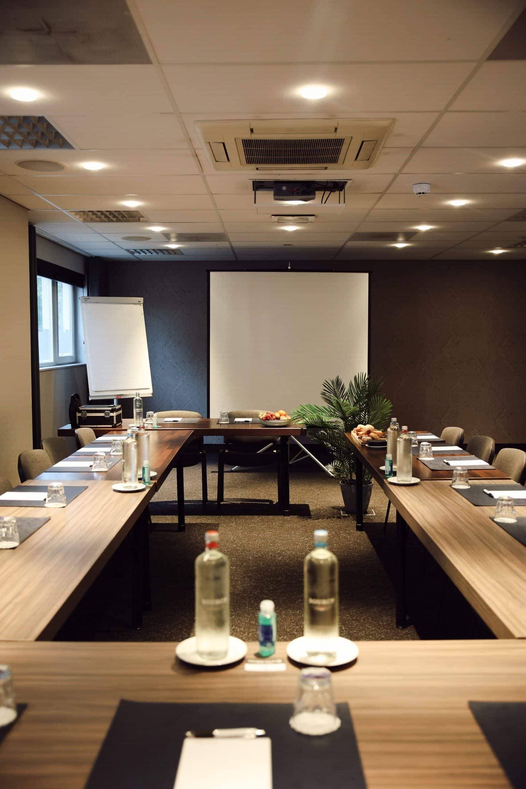 Hotel Keyser Breda 22