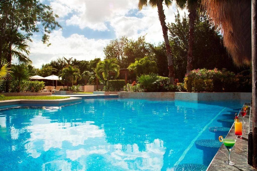 Fairmont Mayakoba - All Inclusive 19