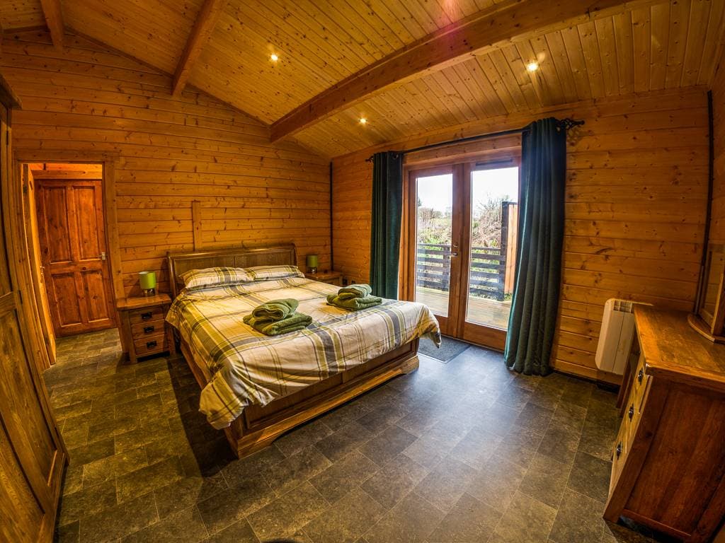 New Forest Lodges 46