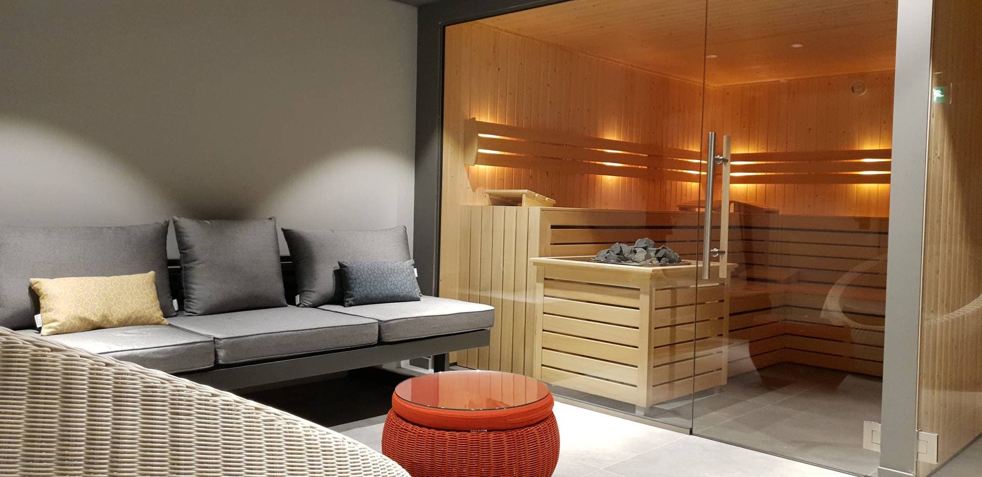 Bilderberg Parkhotel Rotterdam 20