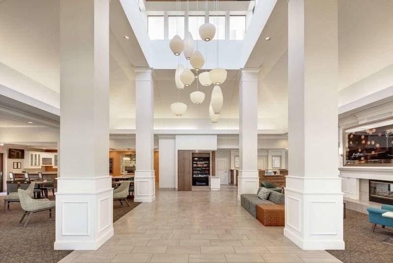 Hilton Garden Inn Dallas/Allen 3