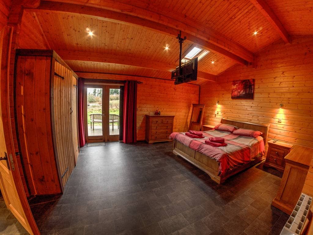 New Forest Lodges 36