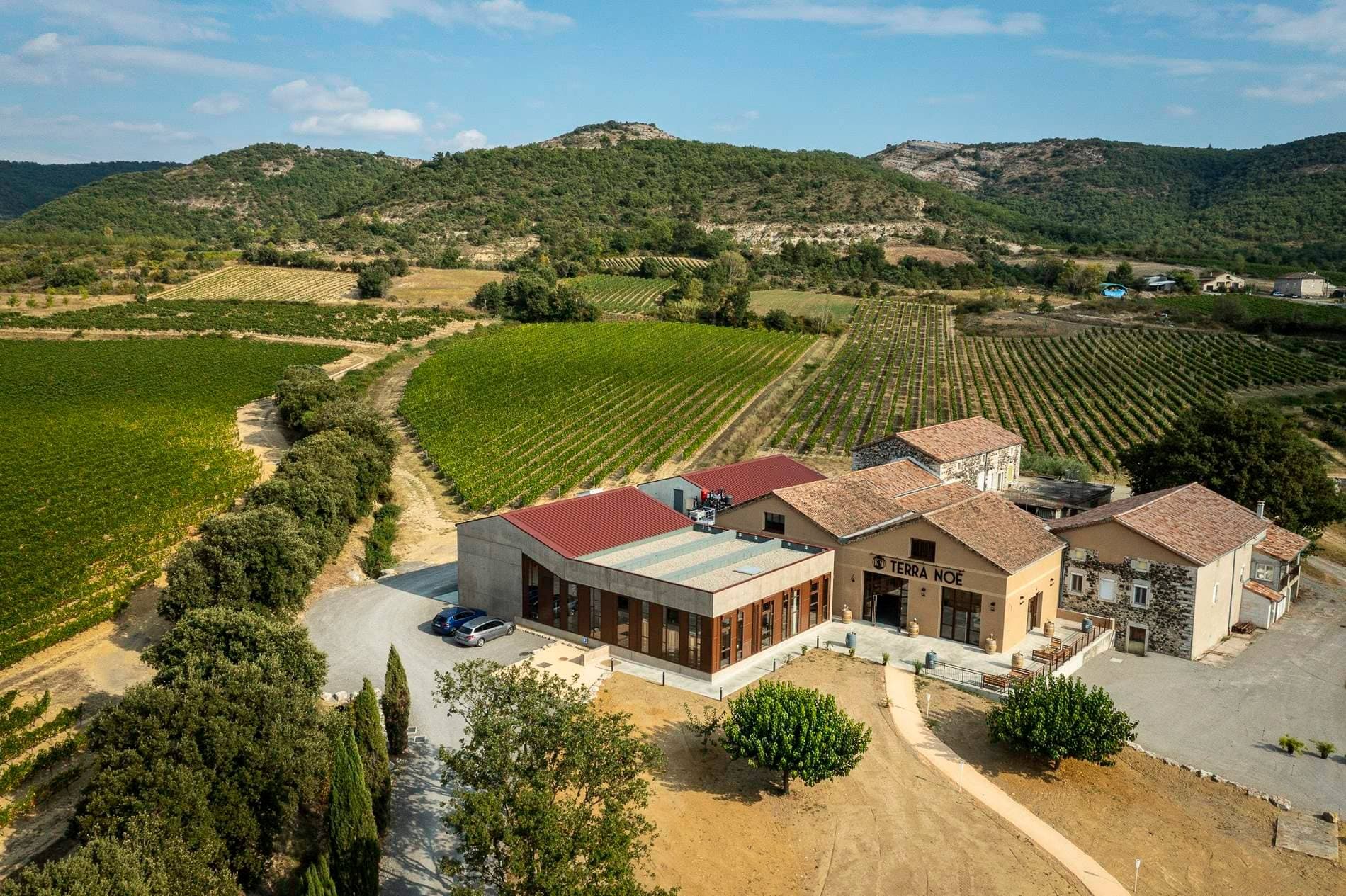 Domaine Terra Noé 1