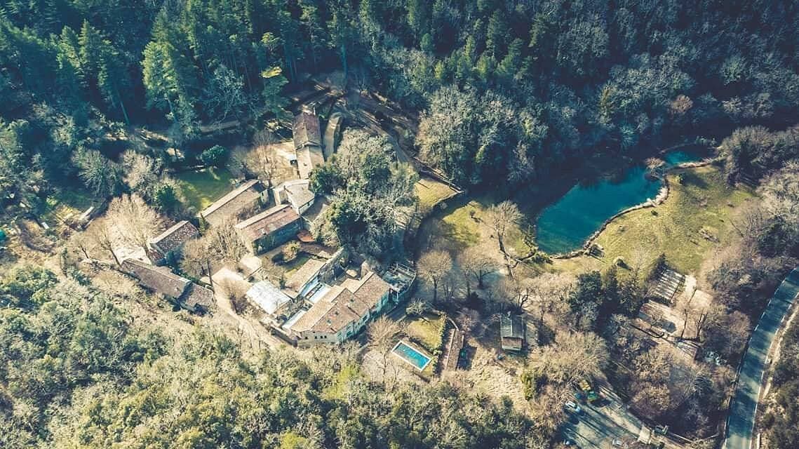 Le Hameau à Montrieux 3