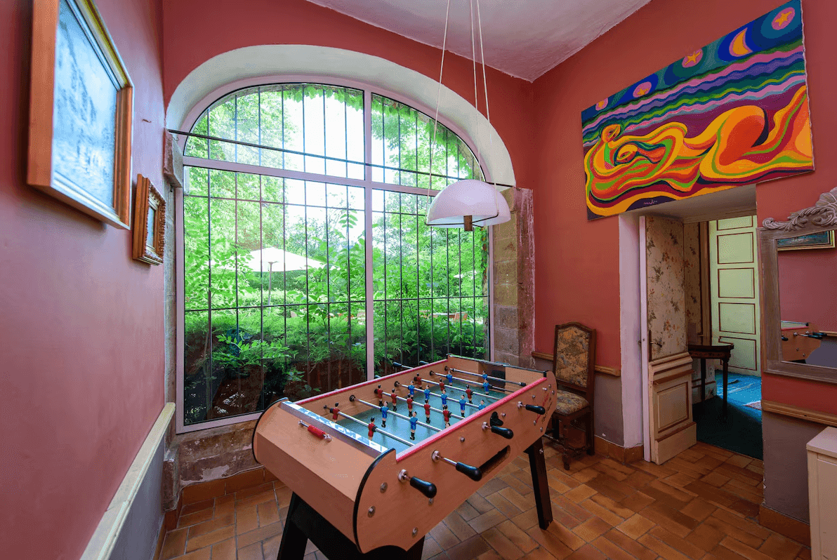 Château d'Ayres 17