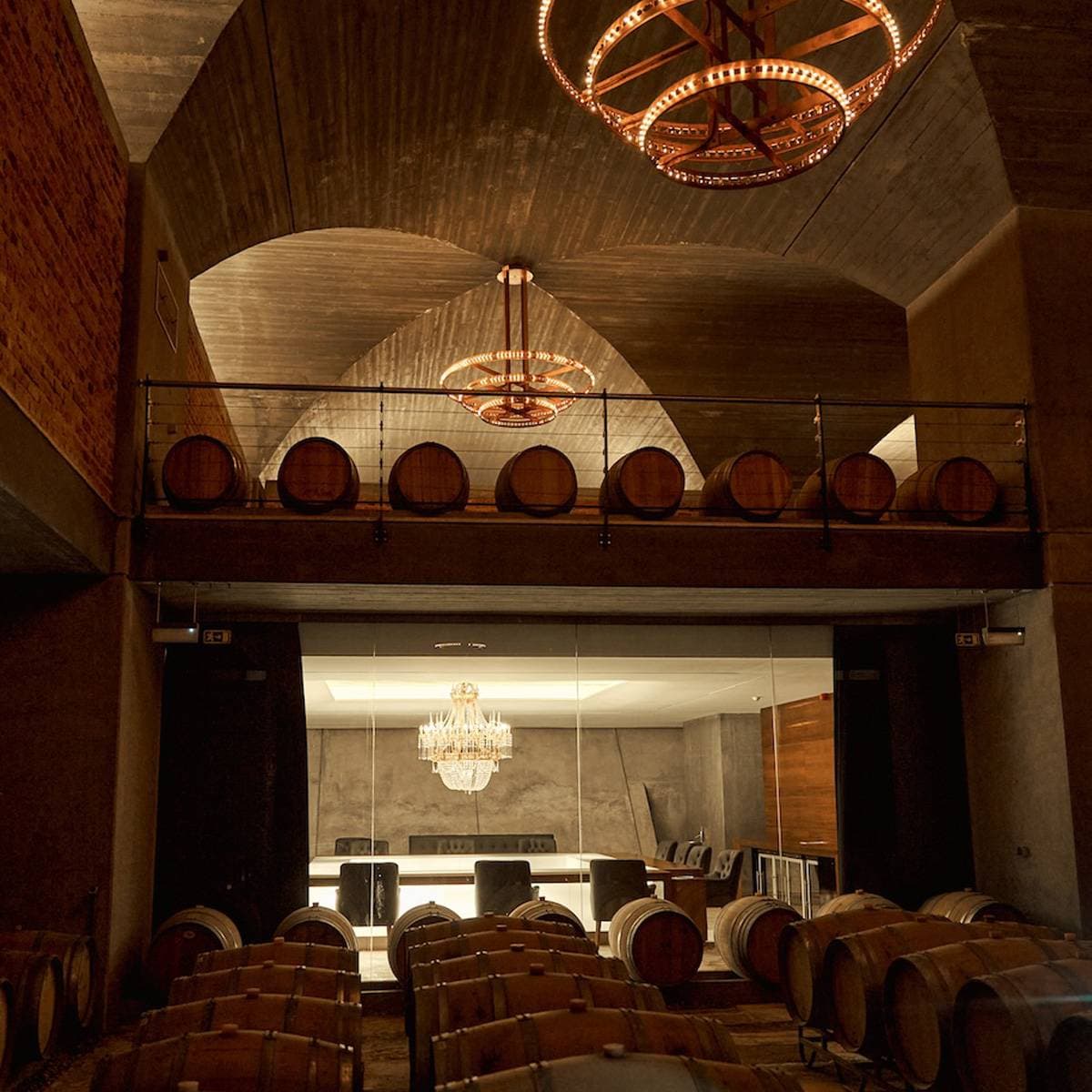 ODE Winery 4