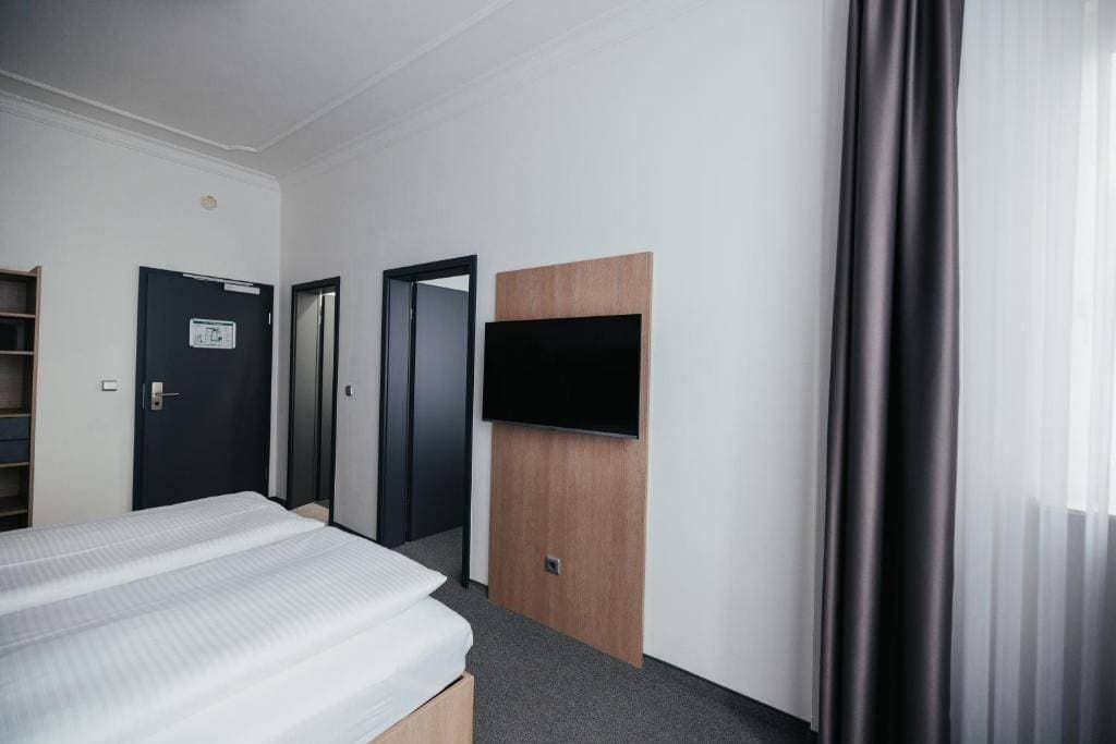  N9 Hotel Nürnberg-City 7