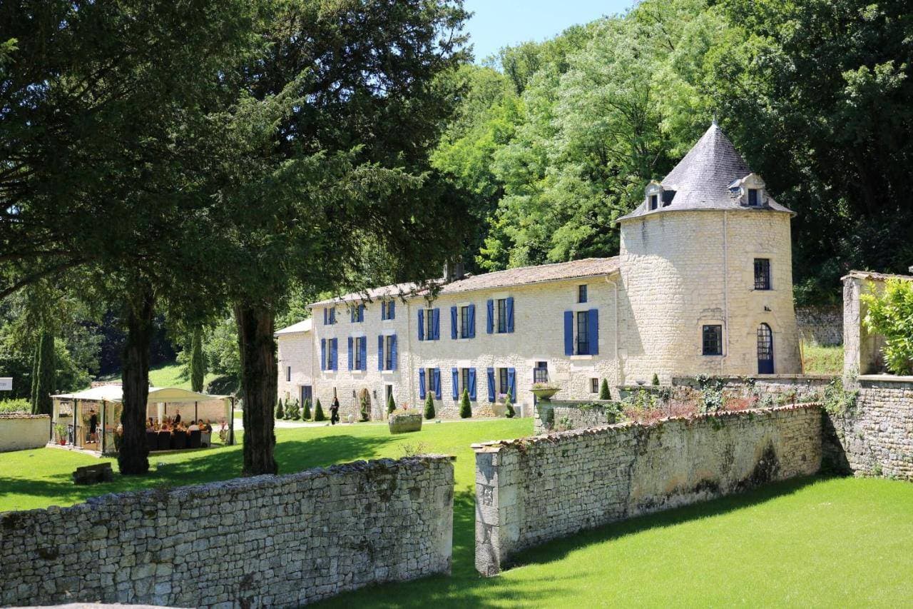 Hôtel Saint-Martin 3