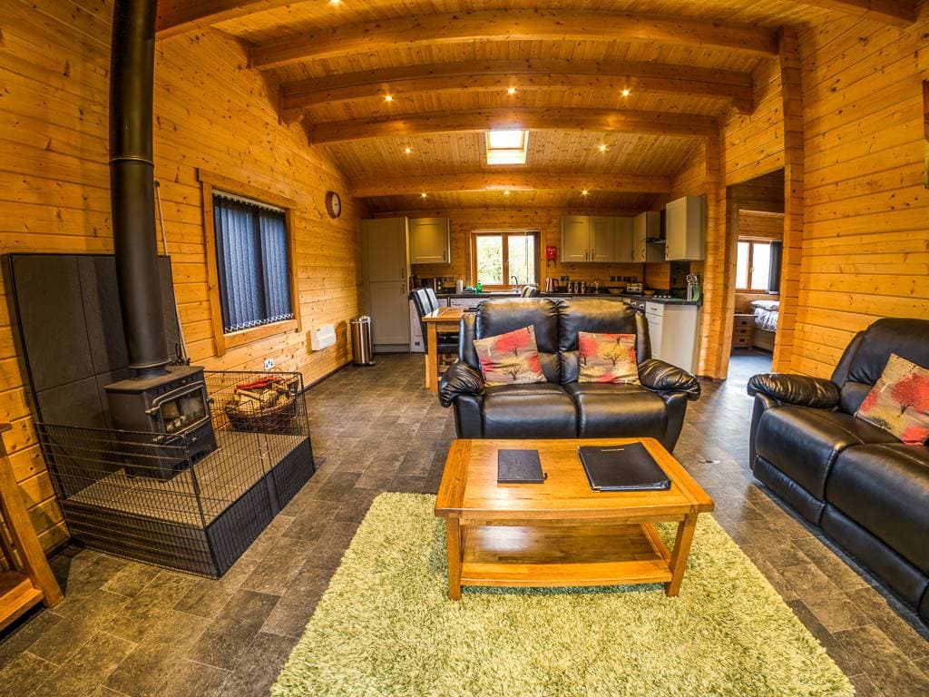 New Forest Lodges 42